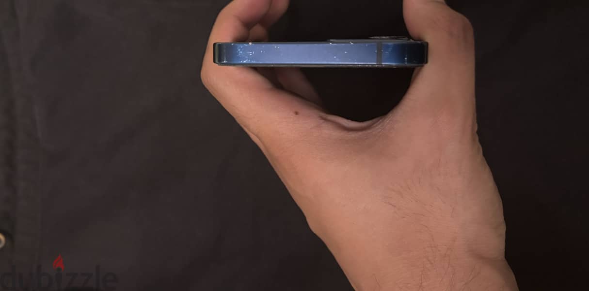 Apple - iPhone 12 1