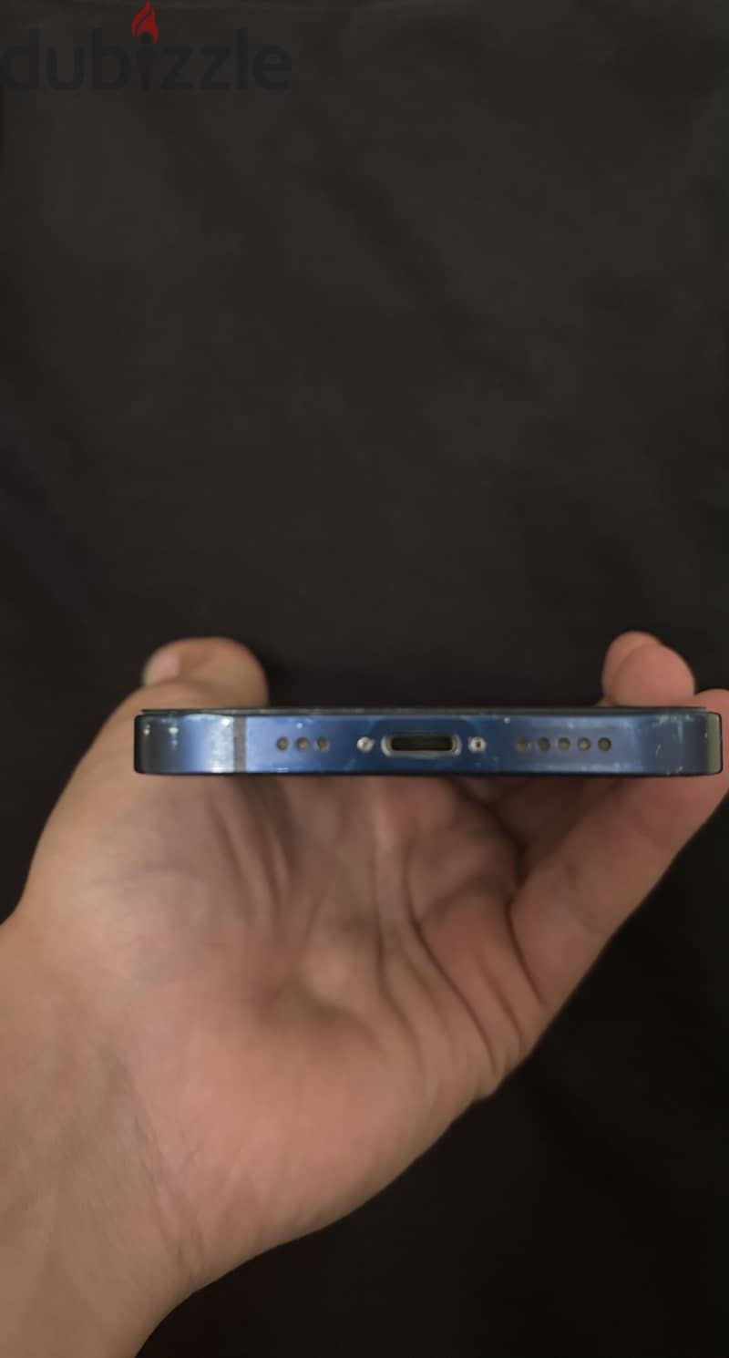 Apple - iPhone 12 2