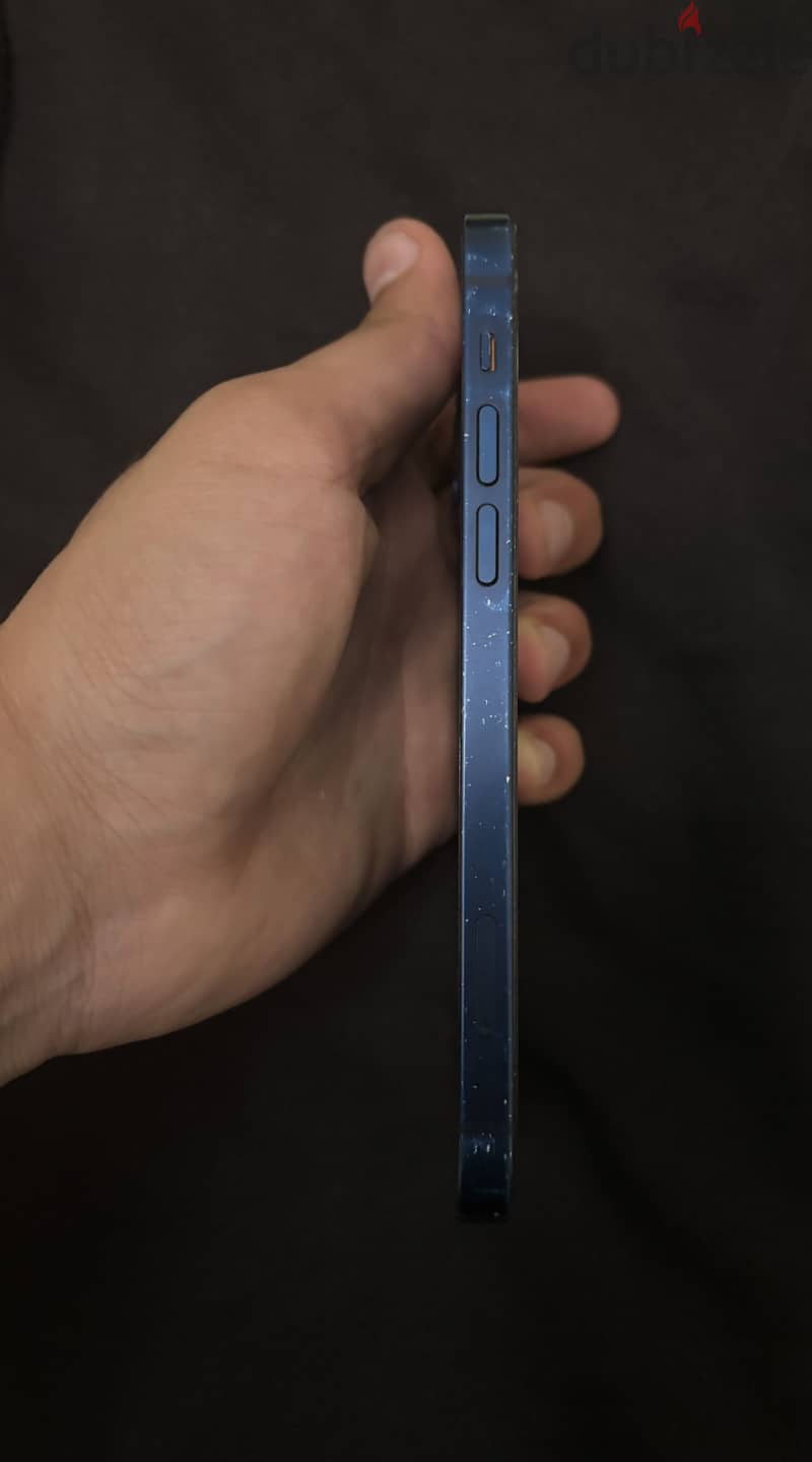 Apple - iPhone 12 4