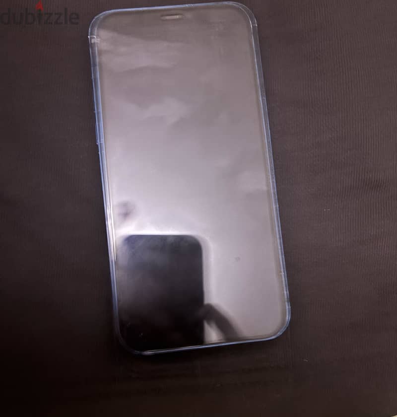 Apple - iPhone 12 5