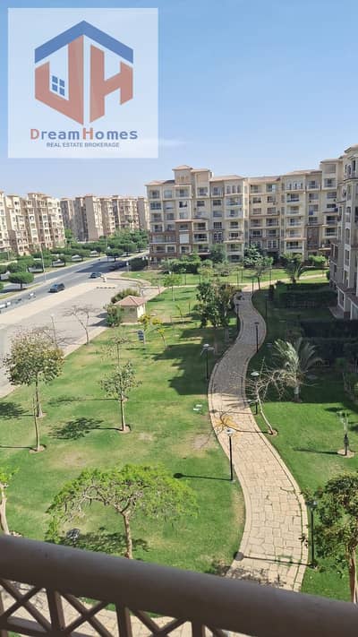  Exceptional Apartment for Sale in Madinaty – Prime Location & Open View    Madinaty    Apartment No. 52 – 5th Floor (Second to Last Floor)