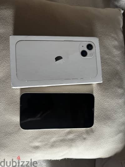 Apple - iPhone 13