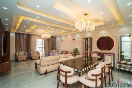 Apartment for Sale, 184 sq m, Sawary Compound - Egyptian Saudi