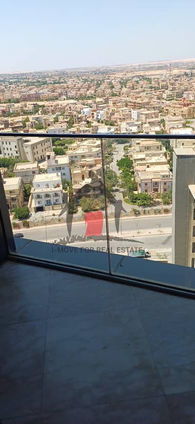 شقة فندقية في زيد تاورز للبيع مفروشه بالكامل