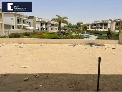 فيلا للبيع استلام فوري موقع مميز جدا باقل سعر في كايرو فيستيفال سيتي  Cairo Festival City