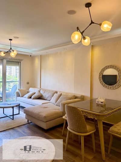 Ultra Super Lux 3BR Furnished for Rent | Al Rehab