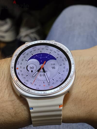Galaxy Watch 8 44