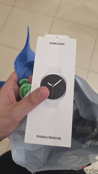 Galaxy Watch 8 44