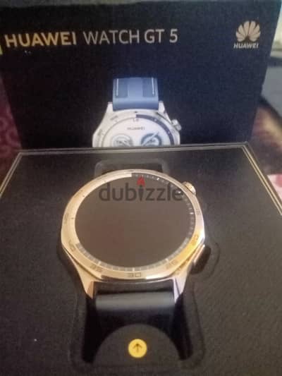ساعة HUAWEI watch Gt5