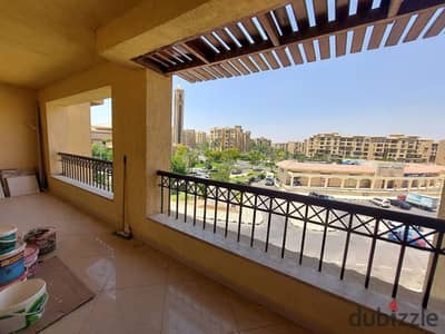 شقه للبيع كاش 211 متر في b1 فيو الخدمات تشطيبات مميزه