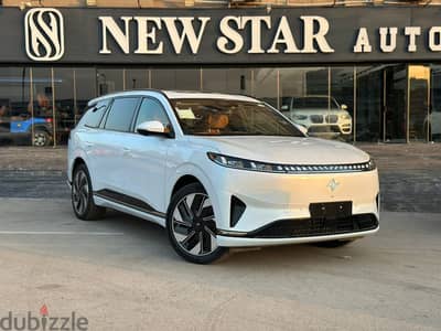 Dongfeng 008 2025 MAX