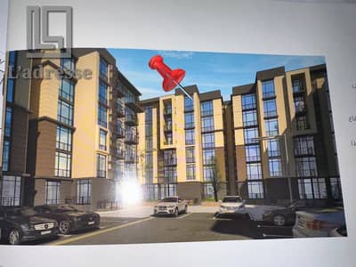  Apartment for Sale in Madinaty B8 