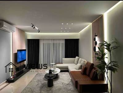 Apartment for sale 214M fully furnished prime location Mivida