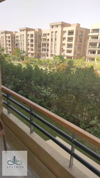 Apartment for rent with a good price