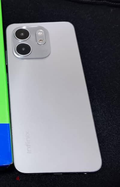 بيع infinix smart 9