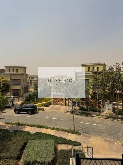 Sodic villette (Sky Condos) - 3 Bedroom apartment resale with a prime location