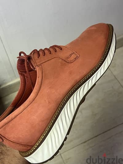 ecco st1 hybrid shoes from ecco london