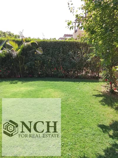 Standalone Villa for Rent in Mivida | 500 sqm Land | Ground + First + Roof