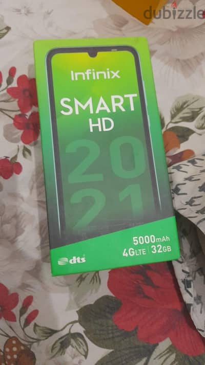Infinix Smart 2 HD