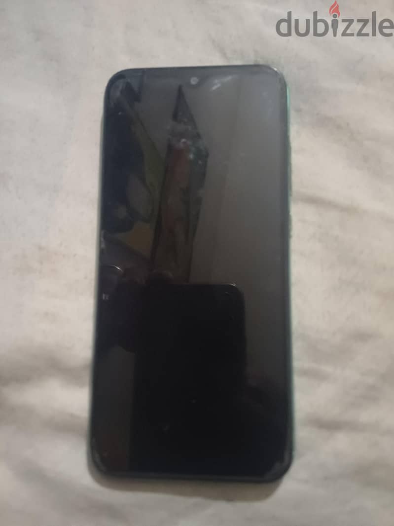 Infinix Smart 2 HD 1