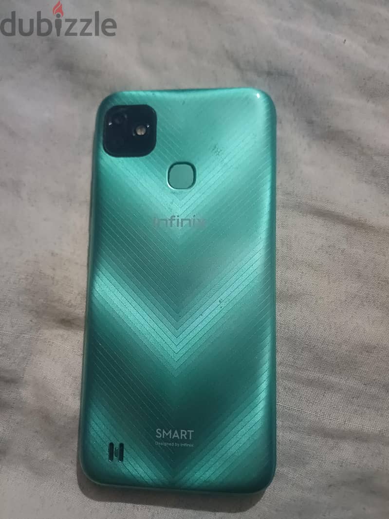 Infinix Smart 2 HD 2
