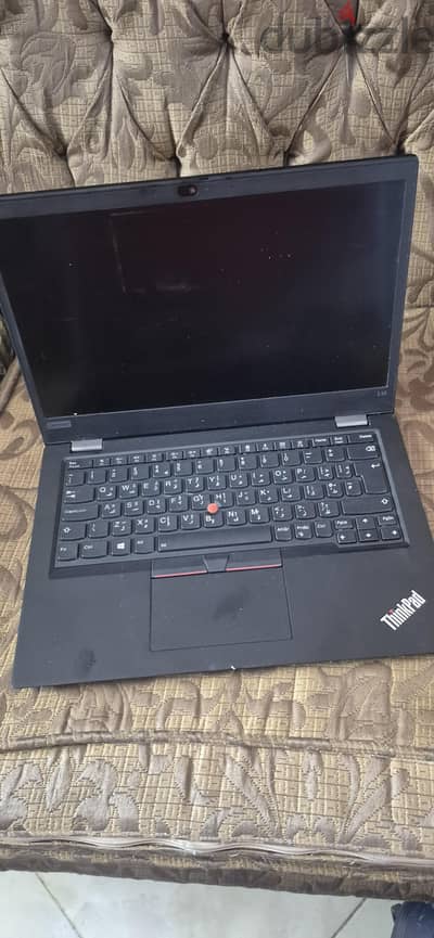 ThinkPad L13 Business Laptop - i5 10th - 16GB - SSD - حالة ممتازة