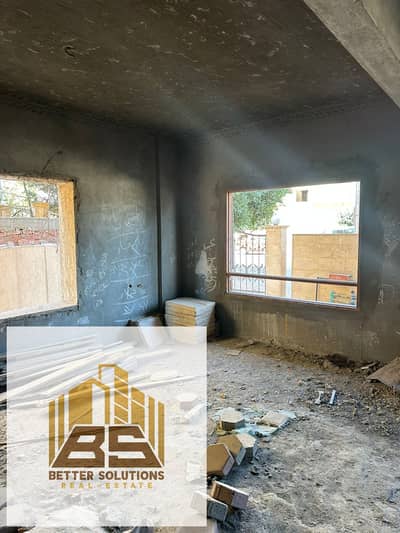 شقة للبيع في مدينة العبور في مدينة العبور الحي الاول