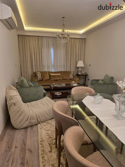  شقة للايجار – جرين 5، 6 أكتوبر | Green 5, 6th of October