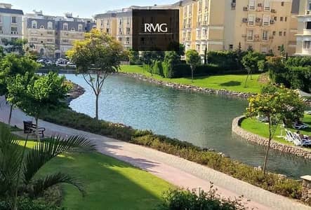 duplex for sale in hyde park new cairo very prime location open view front& back