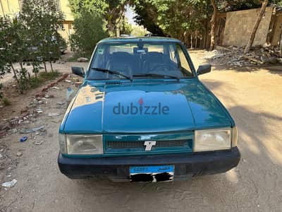Fiat Shahin 2001