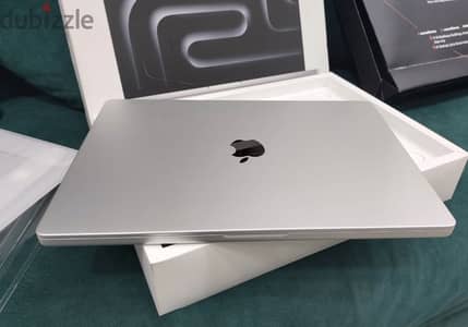   MacBook Pro (16-inch, M4 Pro  14-core CPU,  20-core GPU