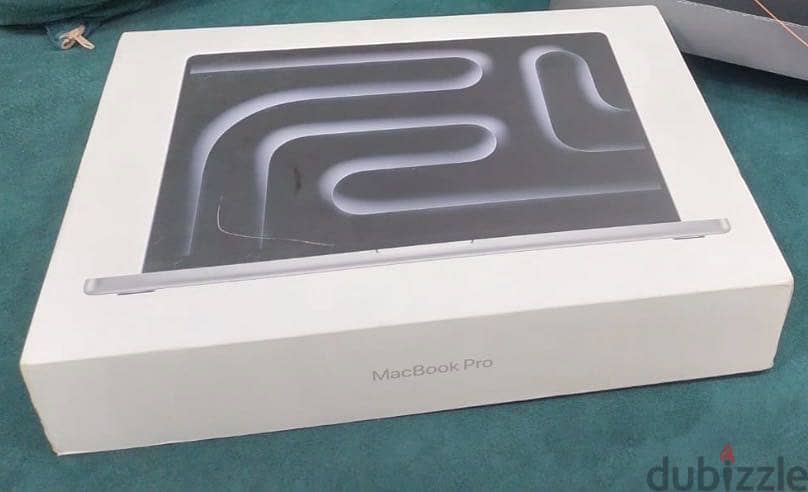   MacBook Pro (16-inch, M4 Pro  14-core CPU,  20-core GPU 16