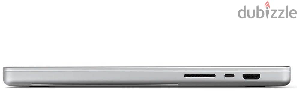   MacBook Pro (16-inch, M4 Pro  14-core CPU,  20-core GPU 18