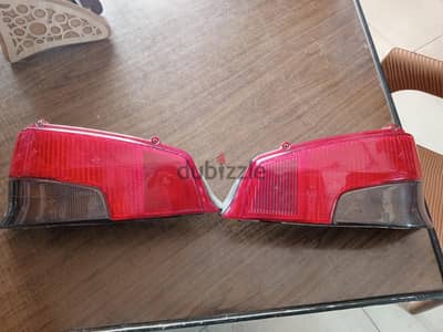 فانوس خلفي Peugeot 106 phase 1
