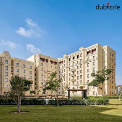 160 sqm apartment for immediate delivery with ultra super lux finishing, two bedrooms and 2 bathrooms and a comfortable reception, installments up to 10 years and a total of 10 million a unique opportunity for very upscale living!!!