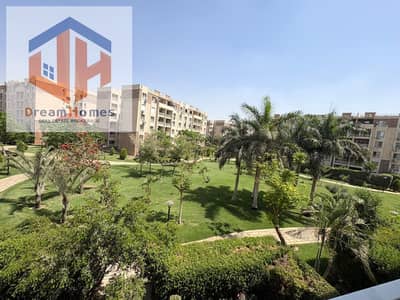 Rare apartment in B7 Madinaty - Hotel finishing