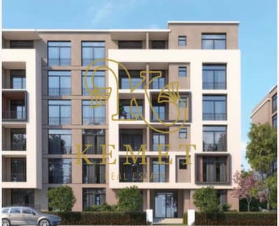 للبيع 3 غرف في "إيسي ريزيدنس" (Esse Residence)، سراي - القاهرة الجديدة