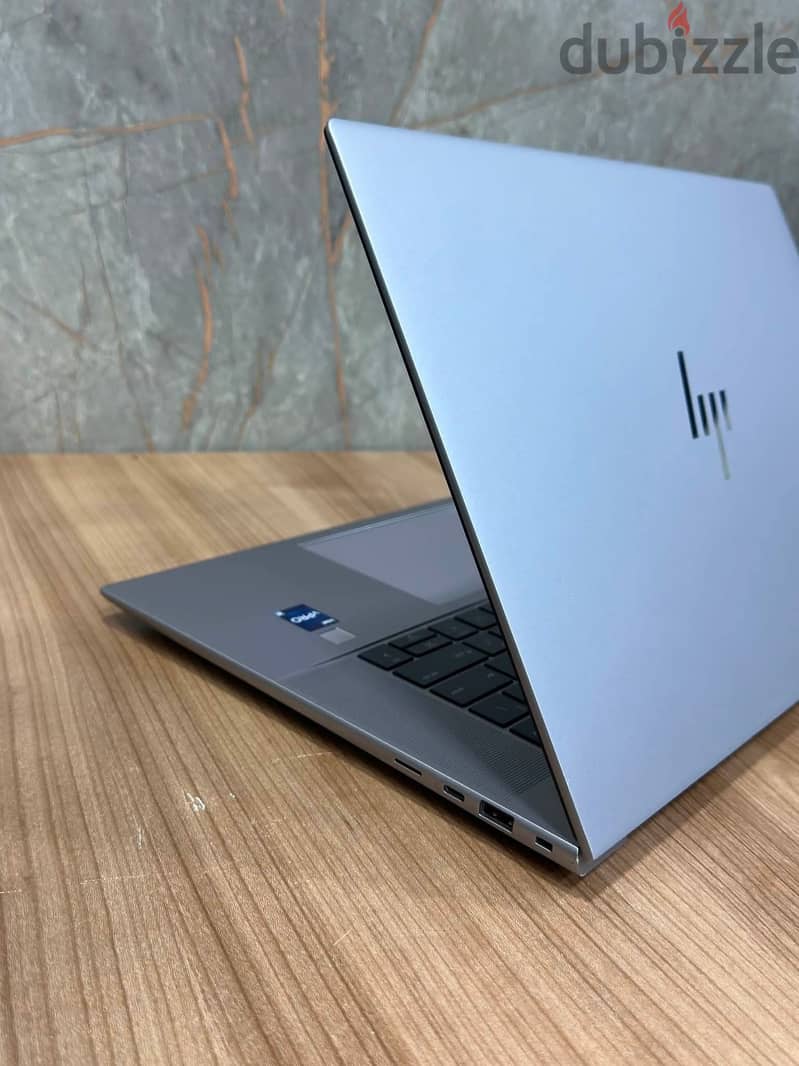 HP ZBook Studio 16 G10 3