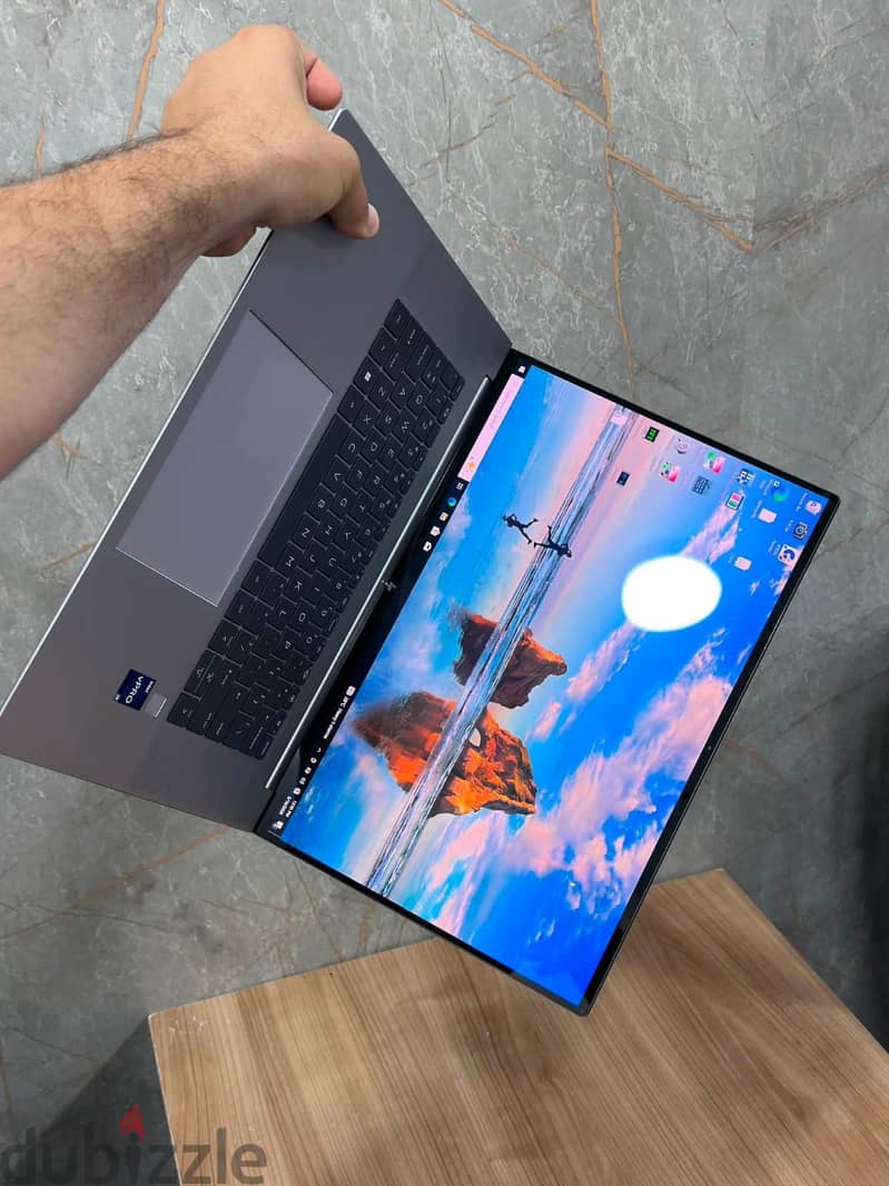 HP ZBook Studio 16 G10 5