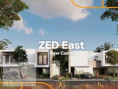 ZED East Apartment Fully Finished | AC’s delivery 1Year