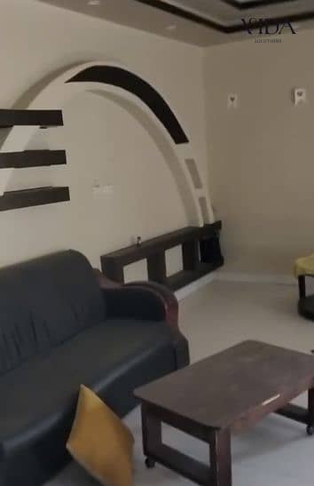 شقة للبيع بالحي الحادي عشر 225 متر تطيب سوبر لوكس بسعر مميز