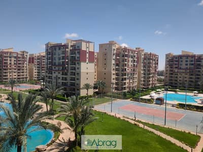Chalet at Down Town Marina Fully Finished Prime View Ready To Deliver Over Installments
