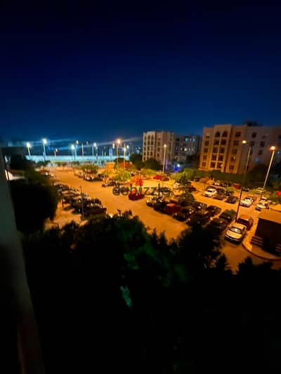 I own an apartment of 90 m at a bargain price in Al Rehab city