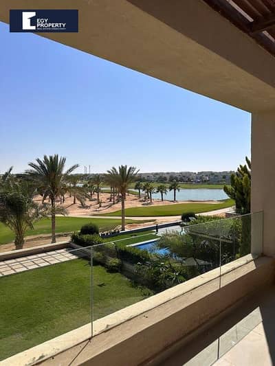 Senior Chalet For Sale in Palm Hills Hacienda Bay - North Coast