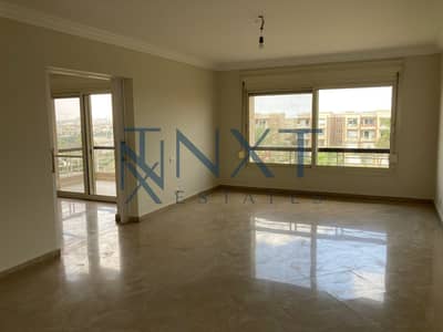 For Sale in New Giza – Apartment with Open Wide Landscape View, Fully Finished with Equipped Kitchen and ACs, Ready to move For Sale in New Giza – Apartment with Open Wide Landscape View, Fully Finished with Equipped Kitchen and ACs, Ready to move