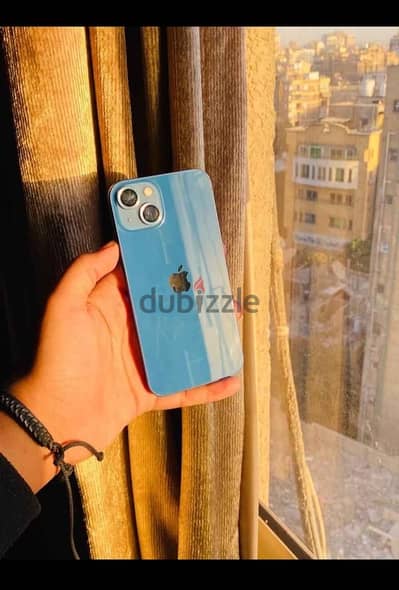 آبل - آيفون 13