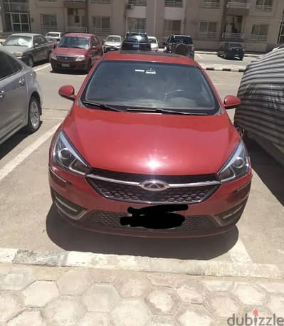 شيرى أريزو 5 موديل 2022 | Chery Arrizo 5 2022