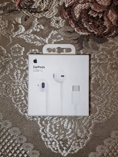 Apple Earpods