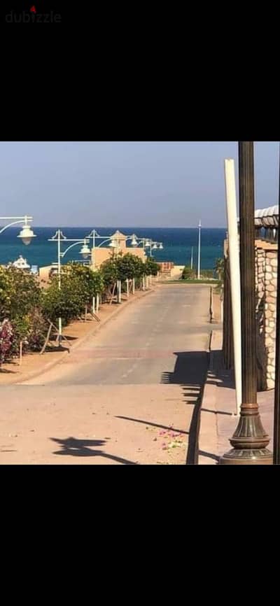 شاليه ببورتو ساوث بيتش