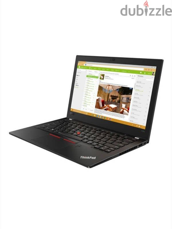 Thinkbel x280 2